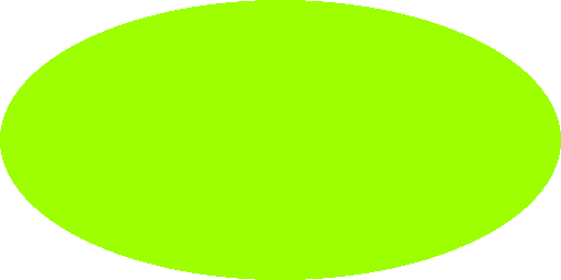 Map of sky in 3K radiation