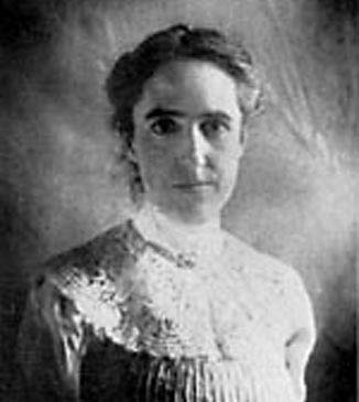 Henrietta Leavitt