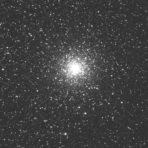 globular cluster M9