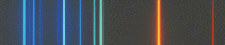 helium spectrum