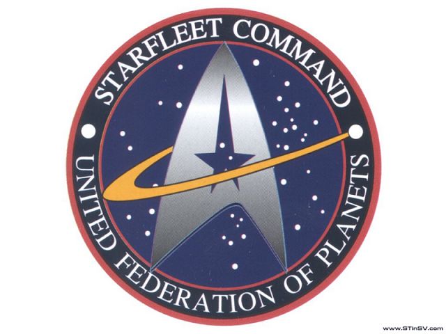 starfleet emblem
