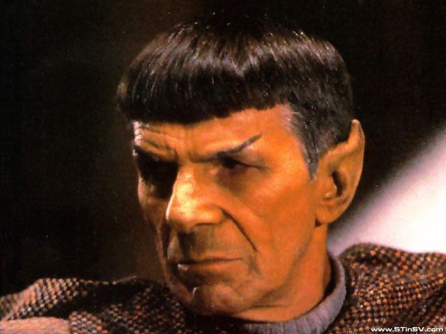 Spock