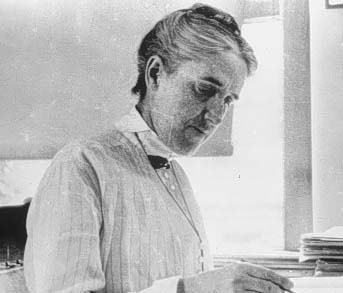 Henrietta Leavitt