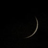 new moon