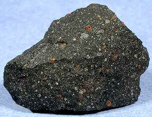 Murchison carbonaceous chondrite