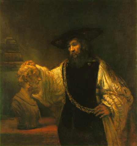 aristotlehomer.jpg (141008 bytes)
