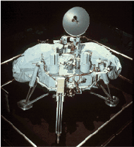 Viking Lander