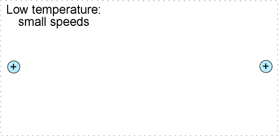 animation: fusion is impossible at low temperatures