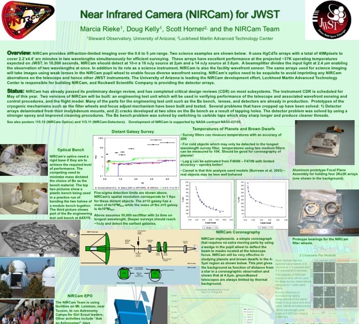 AAS 2006 poster